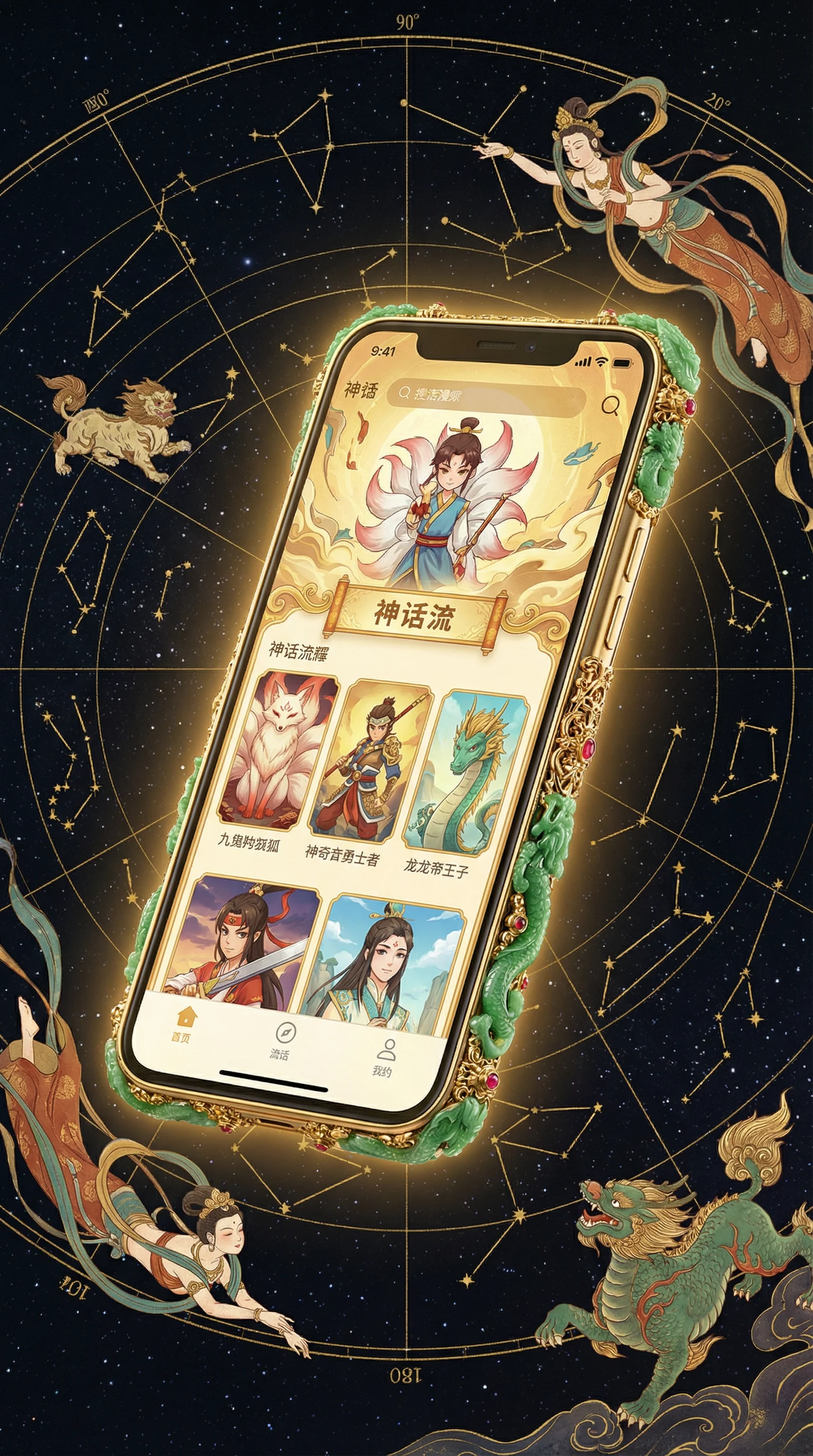 九色鹿APP - 凡人修仙传30集在线观看免费 移动端下载